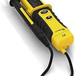 Trotec Détecteur De Tension 3510205230 BE 20 Testeur De Tension