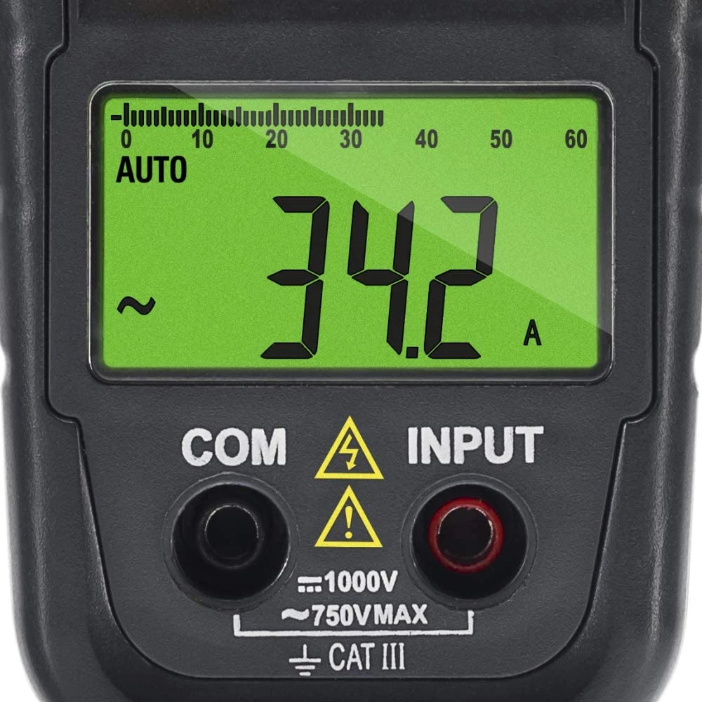 Trotec Détecteur De Tension 3510205244 Stromzange BE44 5 Trotec Détecteur De Tension 3510205244 Stromzange BE44 – Image 5