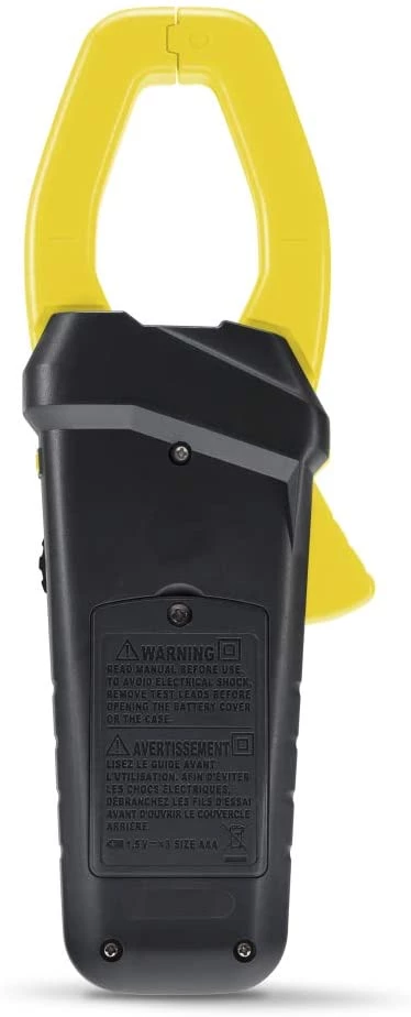 Trotec Détecteur De Tension 3510205244 Stromzange BE44 6 Trotec Détecteur De Tension 3510205244 Stromzange BE44 – Image 6