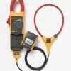 Fluke Détecteur De Tension 381 TRMS AC/DC Pince De Courant IFlex™