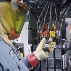 Fluke Détecteur De Tension 381 TRMS AC/DC Pince De Courant IFlex™ -d’appareils de mesure Soldes Boutique 381 trms ac dc pince de courant iflext 2