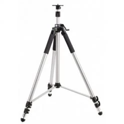 Flex-tools Accessoires Trépied De Chantier 398616 LKS 100-300 5/8" Trépied 3 Mtr.
