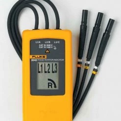 Fluke Détecteur De Tension 4014969 9040EUR Indicateur De Rotation De Phase
