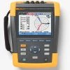 Fluke Détecteur De Tension '437-II/BASIC Qualité De L''énergie à 400 Hz'