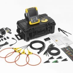 Fluke Détecteur De Tension '437-II Qualité De L''énergie'