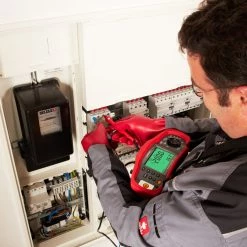 Beha-Amprobe Détecteur De Tension 4374519 Telaris ProInstall-200-EUR Testeur D'installation Multifonctionnel 6 Beha-Amprobe Détecteur De Tension 4374519 Telaris ProInstall-200-EUR Testeur D'installation Multifonctionnel -d’appareils de mesure Soldes Boutique 4374519 telaris proinstall 200 eur testeur d installation multifonctionnel 2