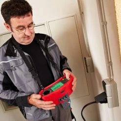 Beha-Amprobe Détecteur De Tension 4374519 Telaris ProInstall-200-EUR Testeur D'installation Multifonctionnel 7 Beha-Amprobe Détecteur De Tension 4374519 Telaris ProInstall-200-EUR Testeur D'installation Multifonctionnel -d’appareils de mesure Soldes Boutique 4374519 telaris proinstall 200 eur testeur d installation multifonctionnel 3