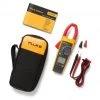 Fluke Détecteur De Tension 4695932 Pince De Courant AC/DC TRMS 375 FC