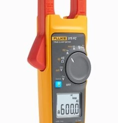 Fluke Détecteur De Tension 4695932 Pince De Courant AC/DC TRMS 375 FC -d’appareils de mesure Soldes Boutique 4695932 pince de courant ac dc trms 375 fc 3