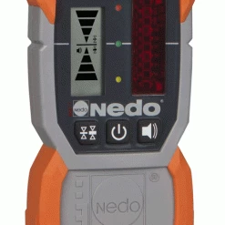 Nedo Laser Rotatif 471942 Sirius 1 HV Set2 Rotation Laser + Trépied + Perche Flexi ! 6 Nedo Laser Rotatif 471942 Sirius 1 HV Set2 Rotation Laser + Trépied + Perche Flexi ! -d’appareils de mesure Soldes Boutique 471942 sirius 1 hv set2 rotation laser trepied perche flexi 1 1