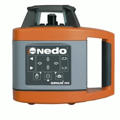 Nedo Laser Rotatif 471942 Sirius 1 HV Set2 Rotation Laser + Trépied + Perche Flexi ! 7 Nedo Laser Rotatif 471942 Sirius 1 HV Set2 Rotation Laser + Trépied + Perche Flexi ! -d’appareils de mesure Soldes Boutique 471942 sirius 1 hv set2 rotation laser trepied perche flexi 1 2