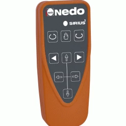 Nedo 471945 Laser Rotatif Sirius 1 HV -d’appareils de mesure Soldes Boutique 471945 laser rotatif sirius 1 hv 2