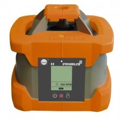 Nedo Laser Rotatif 472021 Primus2 H Laser De Chantier Sans Récepteur