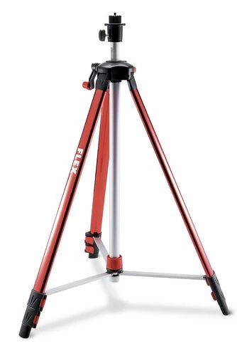 Flex-tools Accessoires Trépied De Chantier 481661 LKS H 190 5/8 Trépied Pour Laser 2 Flex-tools Accessoires Trépied De Chantier 481661 LKS H 190 5/8 Trépied Pour Laser – Image 2