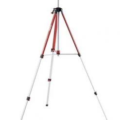 Flex-tools Accessoires Trépied De Chantier 481661 LKS H 190 5/8 Trépied Pour Laser
