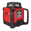 Levelfix Laser Rotatif 554502 550HVG Laser De Construction Universel Nivellement Automatique Vert