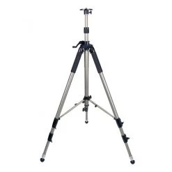 Levelfix Laser Rotatif 554512 550HVG SET Allround Construction Laser Self-levelling Green + Multi-bracket 5 Mtr + Swivel Tripod 3.0 Mtr. -d’appareils de mesure Soldes Boutique 554512 550hvg set allround construction laser self levelling green multi bracket 5 mtr swivel tripod 3 0 mtr 1 2