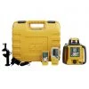 Topcon Laser Rotatif 555019 RL-SV2S Dual Slope Laser + LS100D Digital Mm Receiver + Tripod 1.6 Mtr + Measuring Board