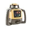 Topcon Laser Rotatif 555050 Laser De Construction Autonivelant RL-H5A