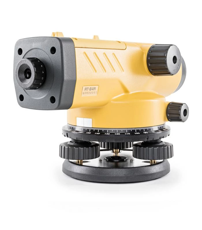 Topcon 555080 AT-B4A Instrument De Nivellement Automatique 2 Topcon 555080 AT-B4A Instrument De Nivellement Automatique – Image 2