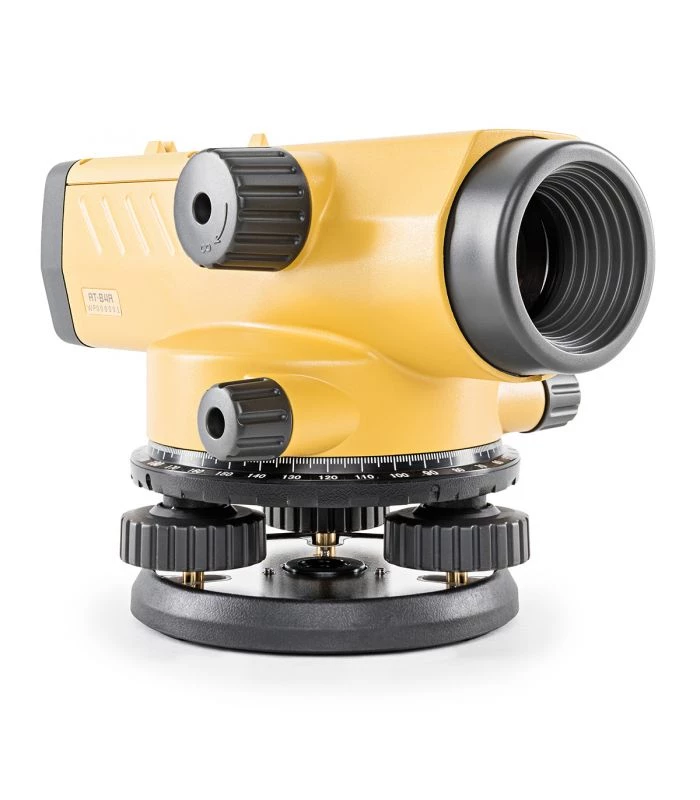 Topcon 555080 AT-B4A Instrument De Nivellement Automatique 3 Topcon 555080 AT-B4A Instrument De Nivellement Automatique – Image 3