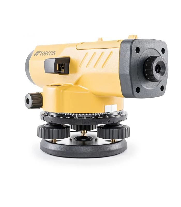 Topcon 555080 AT-B4A Instrument De Nivellement Automatique 4 Topcon 555080 AT-B4A Instrument De Nivellement Automatique – Image 4