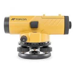 Topcon 555080 AT-B4A Instrument De Nivellement Automatique 10 Topcon 555080 AT-B4A Instrument De Nivellement Automatique -d’appareils de mesure Soldes Boutique 555080 at b4a instrument de nivellement automatique 4
