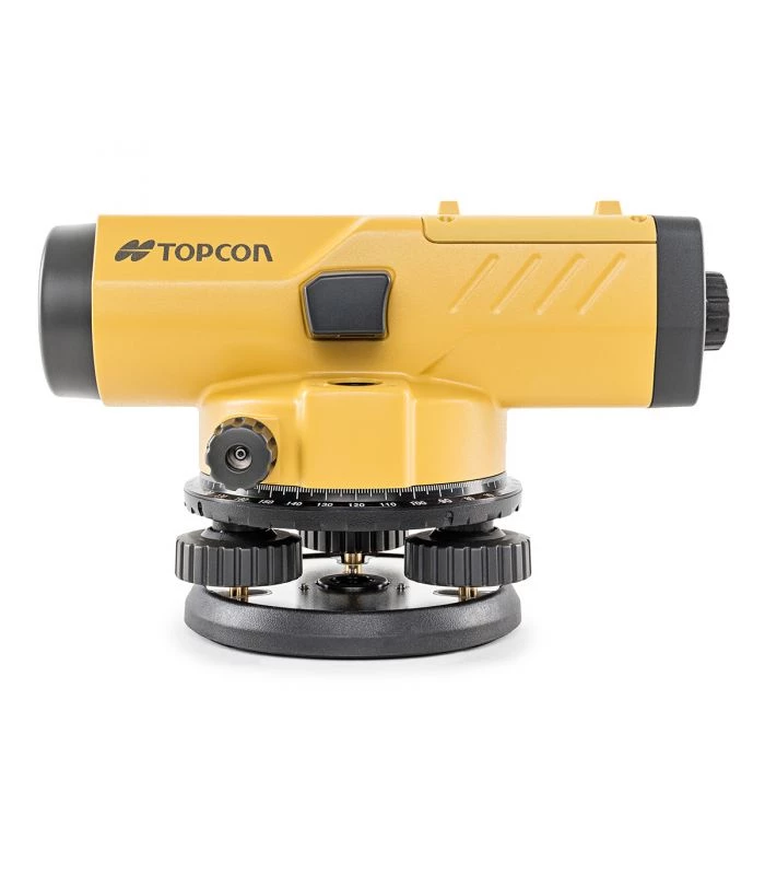 Topcon 555080 AT-B4A Instrument De Nivellement Automatique 5 Topcon 555080 AT-B4A Instrument De Nivellement Automatique – Image 5