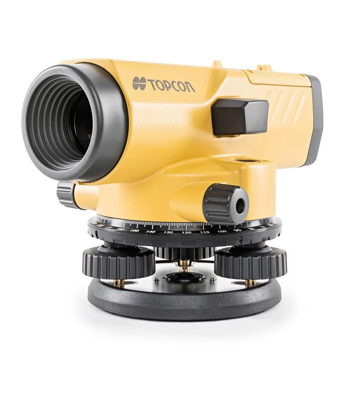 Topcon 555080 AT-B4A Instrument De Nivellement Automatique 6 Topcon 555080 AT-B4A Instrument De Nivellement Automatique – Image 6
