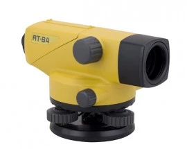 Topcon 555080 AT-B4A Instrument De Nivellement Automatique 1 Topcon 555080 AT-B4A Instrument De Nivellement Automatique