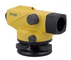 Topcon 555082 Instrument De Nivellement Automatique AT-B3A