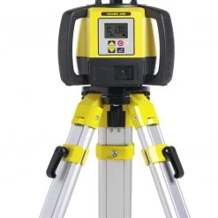 Leica Laser Rotatif 6006010 Rugby 680 Laser Ligne Semi-automatique -d’appareils de mesure Soldes Boutique 6006010 rugby 680 laser ligne semi automatique 2