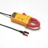 Fluke Détecteur De Tension 617727 I410 Pince De Courant AC/DC Avec Mâchoire Droite Mesure Jusqu'à 400A