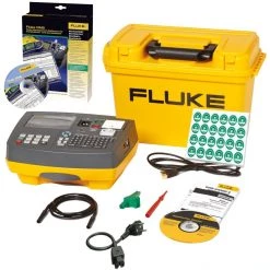 Fluke Détecteur De Tension '6500-2 NL Starter Kit Testeur D''appareils'
