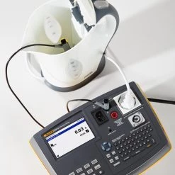 Fluke Détecteur De Tension '6500-2 NL Starter Kit Testeur D''appareils' -d’appareils de mesure Soldes Boutique 6500 2 nl starter kit testeur d appareils 1 2