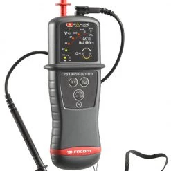 Facom Détecteur De Tension 701BPB Testeur De Sécurité 600V DDT/ TVA