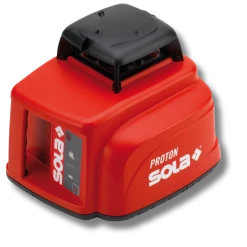 Sola Laser Rotatif 71017401 Laser à Rotation PROTON H