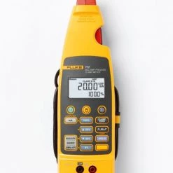 Fluke Détecteur De Tension 772 MA Pince De Courant