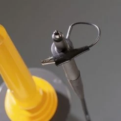 Fluke Détecteur De Tension '80K-15 Sonde De Mesure De Haute Tension Jusqu''à 15 000 V'