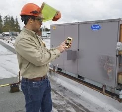 Fluke Détecteur De Tension 902 FC Pince De Courant Sans Fil TRMS HVAC -d’appareils de mesure Soldes Boutique 902 fc pince de courant sans fil trms hvac 2