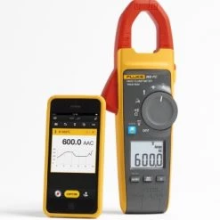 Fluke Détecteur De Tension 902 FC Pince De Courant Sans Fil TRMS HVAC