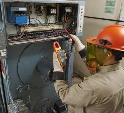 Fluke Détecteur De Tension 902 FC Pince De Courant Sans Fil TRMS HVAC -d’appareils de mesure Soldes Boutique 902 fc pince de courant sans fil trms hvac 3