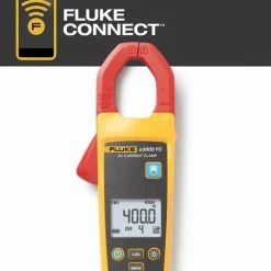 Fluke Détecteur De Tension A3000FC Module De Balayage Sans Fil Du Courant Alternatif