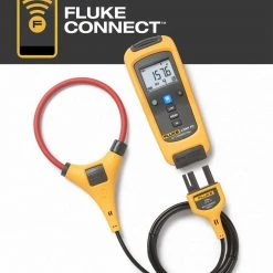 Fluke Détecteur De Tension 'A3001FC Module D''alimentation CA Sans Fil IFlex'