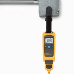 Fluke Détecteur De Tension A3003 FC Pince De Courant Continu 2000 A -d’appareils de mesure Soldes Boutique a3003 fc pince de courant continu 2000 a 2