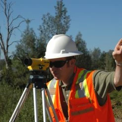 Spectra Physics Nivellement AL28M Niveau à Bulle -d’appareils de mesure Soldes Boutique al28m niveau a bulle 2