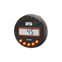 Bahco Goniomètre Angiomètre électronique MAM50M