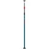 Bosch Bleu Accessoires Trépied De Chantier BT350 Perche Télescopique 350 Cm