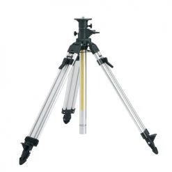 Leica Trépied De Chantier CET 103 Trépied Pendulaire En Aluminium 768033