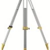 Leica Trépied De Chantier CT 160 Trépied En Aluminium 864856